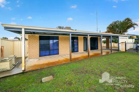 30 Brand Ave, Usher, WA 6230