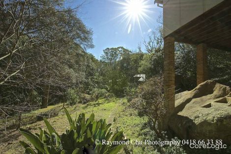 Property photo of 49 Bent Street Lindfield NSW 2070