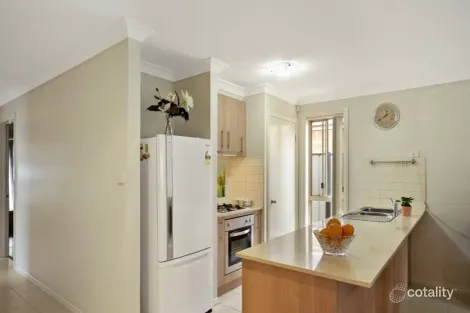 Property photo of 37 Dargy Amble Point Cook VIC 3030