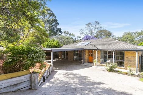 Property photo of 19 Greengable Court Croydon Hills VIC 3136