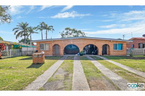 Property photo of 1/439 Richardson Road Norman Gardens QLD 4701