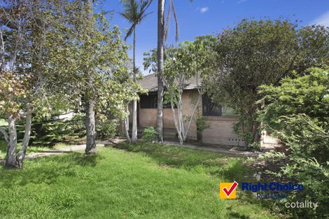 Property photo of 15 Girraween Avenue Lake Illawarra NSW 2528