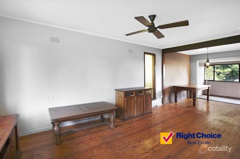 Property photo of 15 Girraween Avenue Lake Illawarra NSW 2528