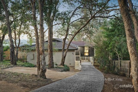 Property photo of 43 Taylor Road Hurstbridge VIC 3099