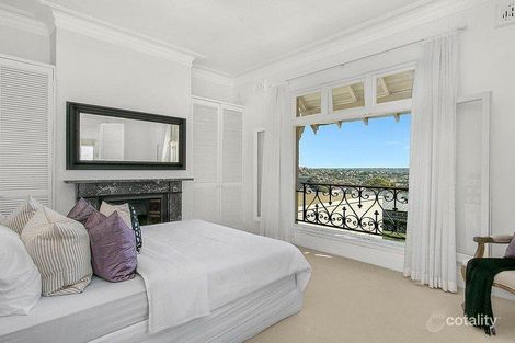 Property photo of 4 Wolseley Road Mosman NSW 2088