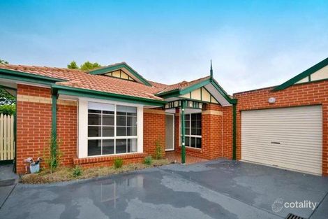 Property photo of 2/21 Carrington Road Niddrie VIC 3042