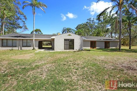 73 Bruces Lane, South Kempsey, NSW 2440