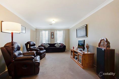 Property photo of 31 Waringa Crescent Glenmore Park NSW 2745