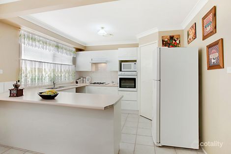 Property photo of 31 Waringa Crescent Glenmore Park NSW 2745