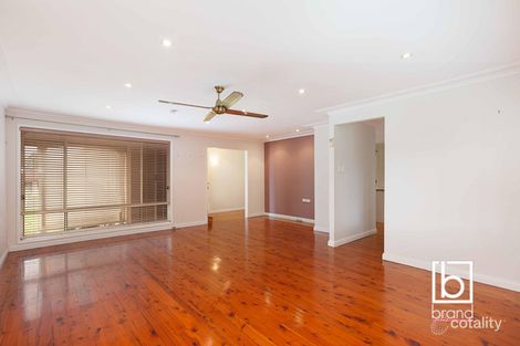 Property photo of 5 Ravenswood Street Mannering Park NSW 2259
