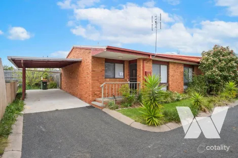 7/23 Alexandra Ave, Kalimna, VIC 3909