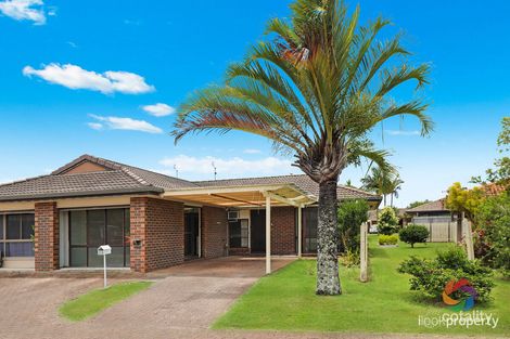 Property photo of 204/26 St Vincents Court Minyama QLD 4575