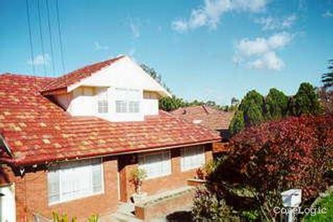 Property photo of 40 Willoughby Street Epping NSW 2121