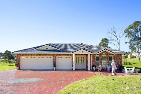 Property photo of 136A Mount Vernon Road Mount Vernon NSW 2178