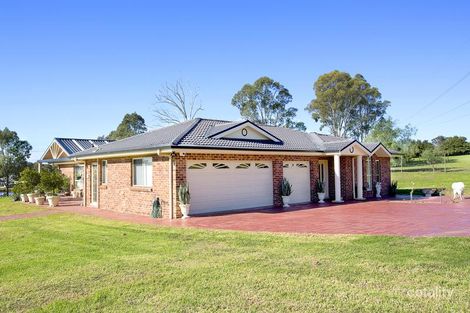 Property photo of 136A Mount Vernon Road Mount Vernon NSW 2178