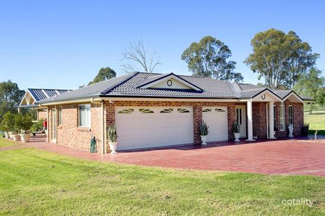 Property photo of 136A Mount Vernon Road Mount Vernon NSW 2178