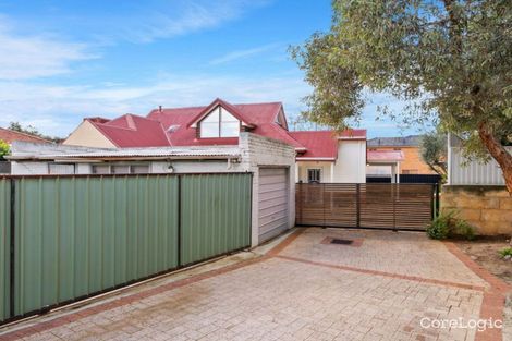 Property photo of 72A Whatley Crescent Mount Lawley WA 6050