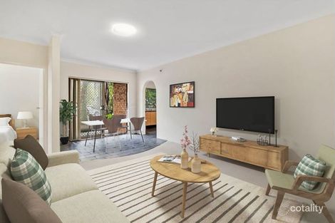 Property photo of 2/24-26 Subway Road Rockdale NSW 2216