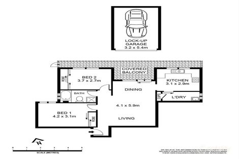 Property photo of 2/24-26 Subway Road Rockdale NSW 2216