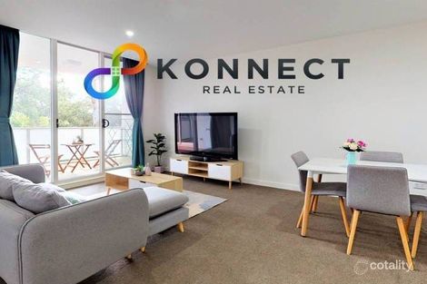 Property photo of 304/2-8 Hazlewood Place Epping NSW 2121