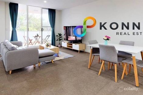 Property photo of 304/2-8 Hazlewood Place Epping NSW 2121
