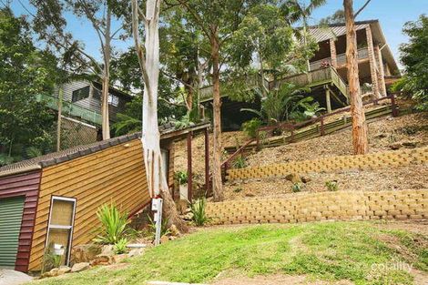4 Sheridan Cres, Stanwell Park, NSW 2508