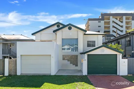 270 LAKE ST, CAIRNS NORTH, QLD 4870