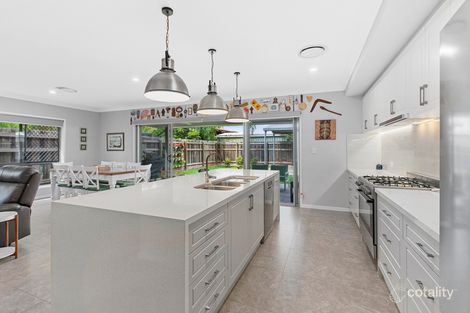 Property photo of 4 Court Street Ormiston QLD 4160