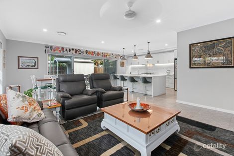 Property photo of 4 Court Street Ormiston QLD 4160