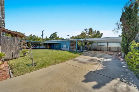 Property photo of 26 Horton Way Lancelin WA 6044