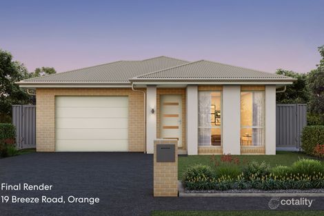 Property photo of 19 Breeze Road Orange NSW 2800