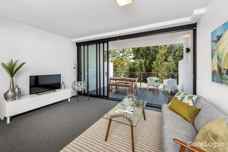 Property photo of 1/31 Peter Doherty Street Dutton Park QLD 4102