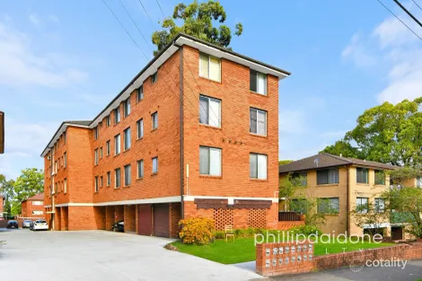 11/51 Northumberland Rd, Auburn, NSW 2144