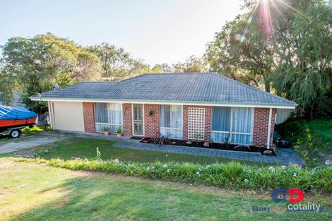 Property photo of 9 Stallard Court Australind WA 6233