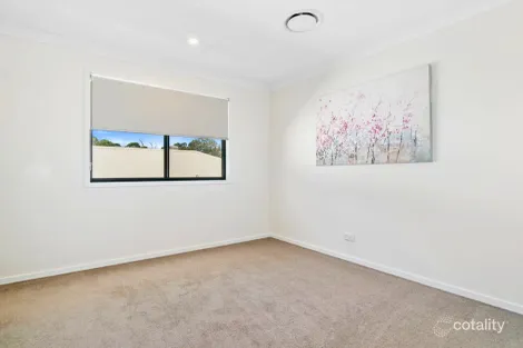 Property photo of 51 Dales Way Coomera QLD 4209