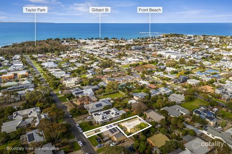 Property photo of 2/39 Spring Street Torquay VIC 3228