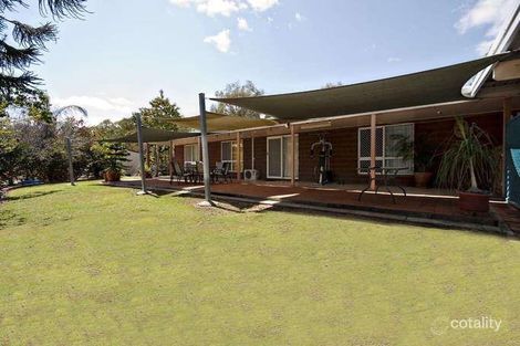 64 Swadling Ave, Glenlee, QLD 4711