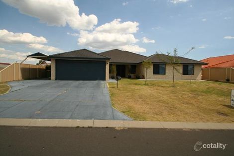 Property photo of 39 Vaughans Way Australind WA 6233