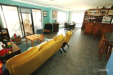 Property photo of 39 Vaughans Way Australind WA 6233