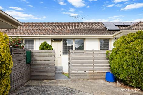 Property photo of 2/12 Curtin Street Bentleigh East VIC 3165