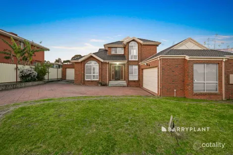 Property photo of 18 Glenburn Drive Hallam VIC 3803