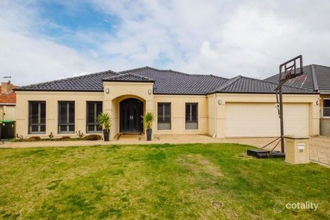 Property photo of 54 Howes Crescent Dianella WA 6059