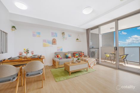 606/9 Wilga St, Burwood, NSW 2134