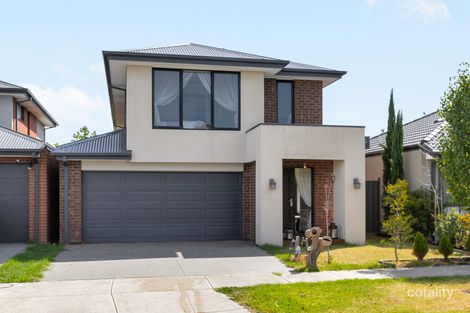 10 Boardwalk Rise, Craigieburn, VIC 3064