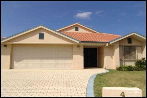 4 Fernwren Ct, Cashmere, QLD 4500