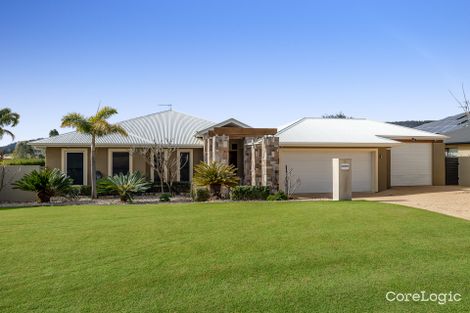 Property photo of 8 Tennyson Court Westbrook QLD 4350