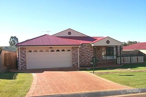 Property photo of 18 Carinyan Drive Birkdale QLD 4159