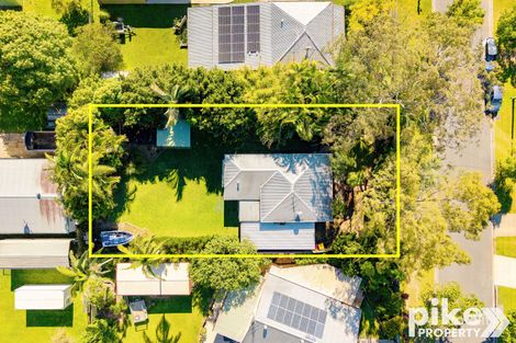 Property photo of 18 Kennedy Street Caboolture QLD 4510