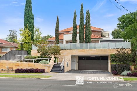 Property photo of 3/64A Beecroft Road Beecroft NSW 2119