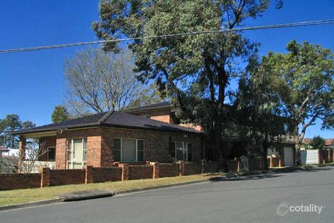 20 Seymour St, Hurstville Grove, NSW 2220